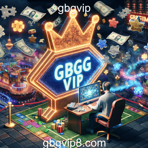 Desafios no gbgvip: Teste suas Habilidades com Palavras