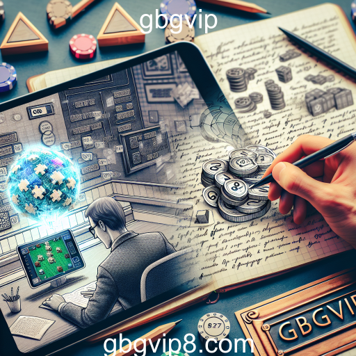Desvendando o Mundo dos Jogos de Lógica no Gbgvip